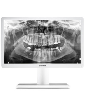 Barco Eonis 22" MDRC-2222 Option WP Dental LCD Monitor K9307945B