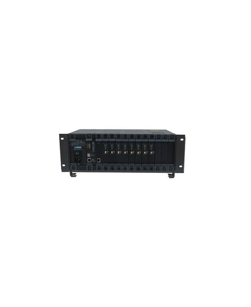 Matrix GENX E1 12 Channels 4G Gateway GTP-MX-00280