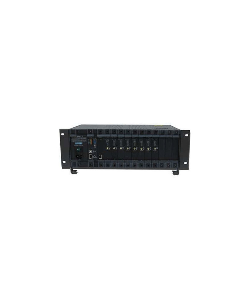 Matrix GenX E1 4G Gateway 4 Channel GTP-MX-00278