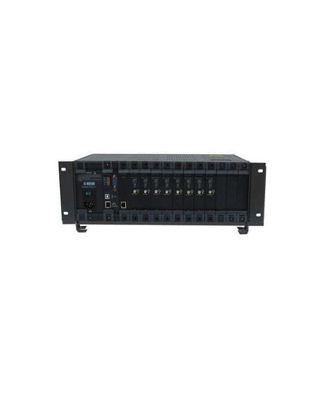 Matrix GenX E1 4G Gateway 16 Channel GTP-MX-00281