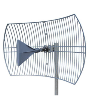 Blackhawk Ultraband Parabolic Grid Antenna ANT-BH-00022 / VGR-6065-20.N2 for All AU 4G 5G Networks