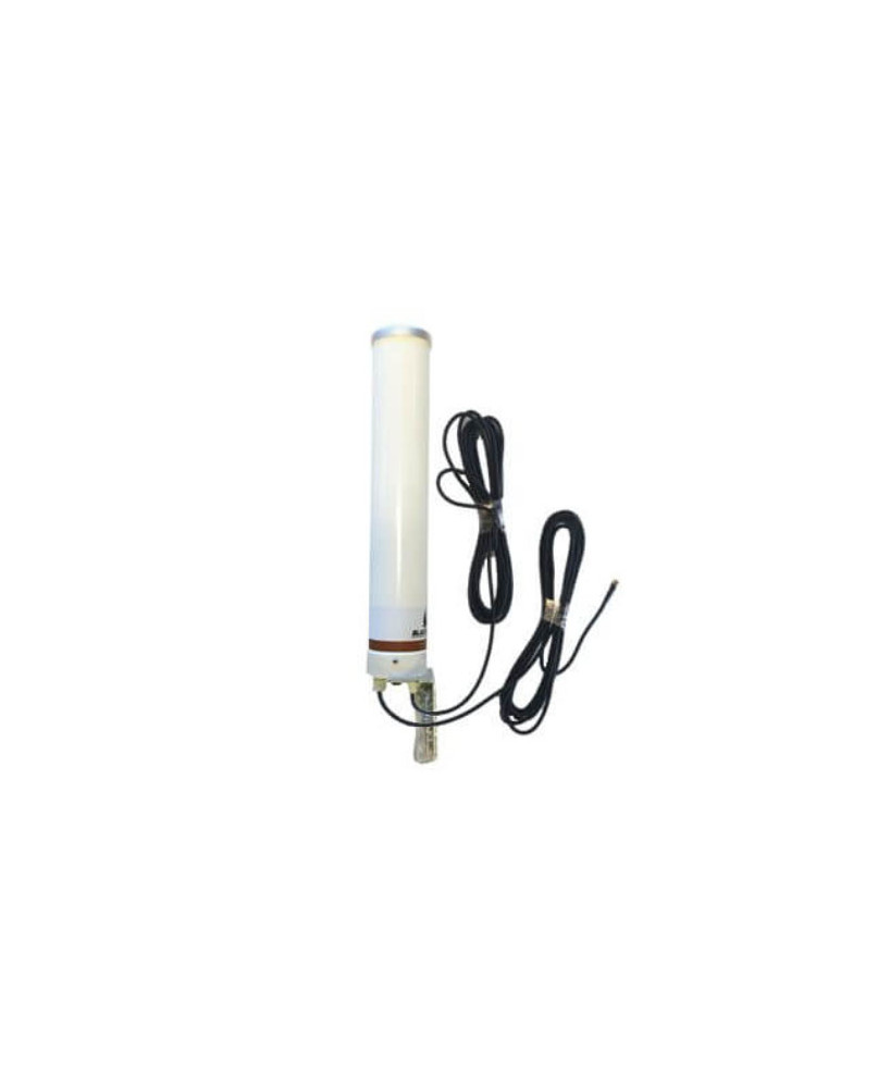 Blackhawk Omni MIMO Antenna ANT-BH-00041 / 2VCOL-6927-4.SA1 for High Speed 4G LTE Applications