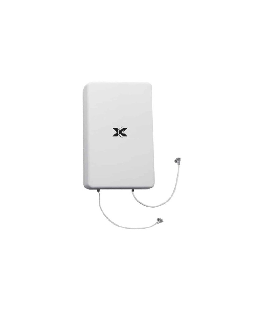 Cel-Fi Wideband MIMO Antenna RPR-CF-00207 / A52‐X12‐100 for Cel-Fi Quatra