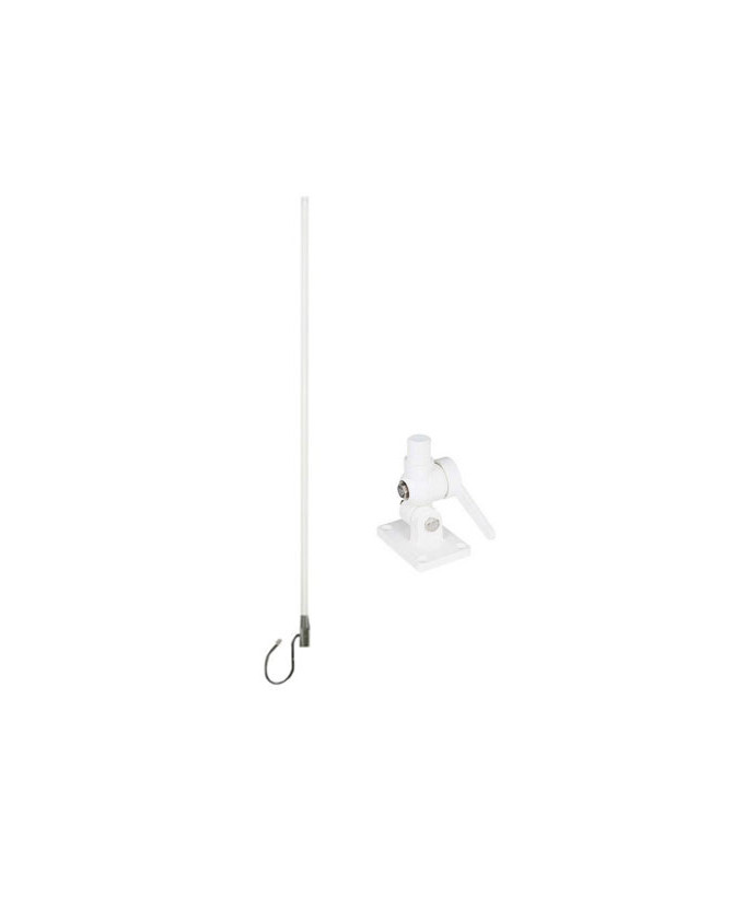 Blackhawk Marine Antenna 698-2700 7-10Dbi with Adjustable Mount ANT-BH-00008 for Smart Repeaters