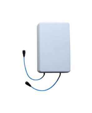 Blackhawk Indoor Mimo Panel Antenna 2XIPA-6940-6.N2 / ANT-BH-00018 for In-Building Coverage System