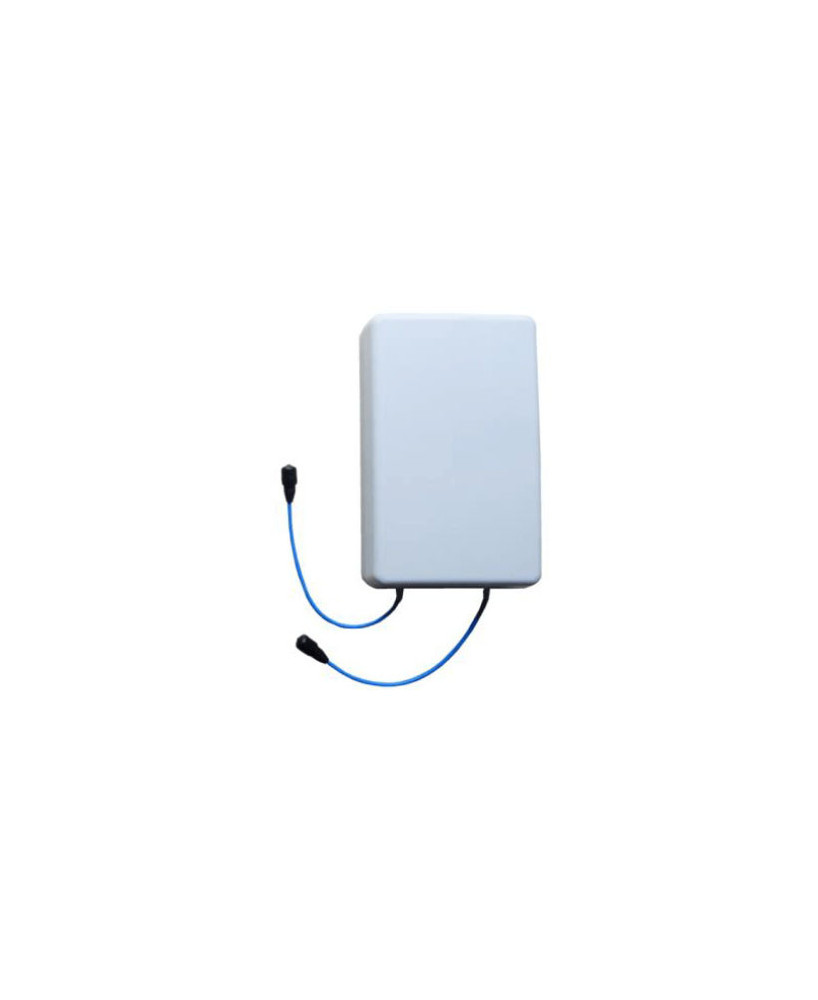 Blackhawk Indoor Mimo Panel Antenna 2XIPA-6940-6.N2 / ANT-BH-00018 for In-Building Coverage System