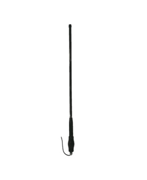 Blackhawk 6-8DBI Omni Edge Antenna ANT-BH-OM-202TB-2 / VVCL-6922-6.SA1B for Trucks