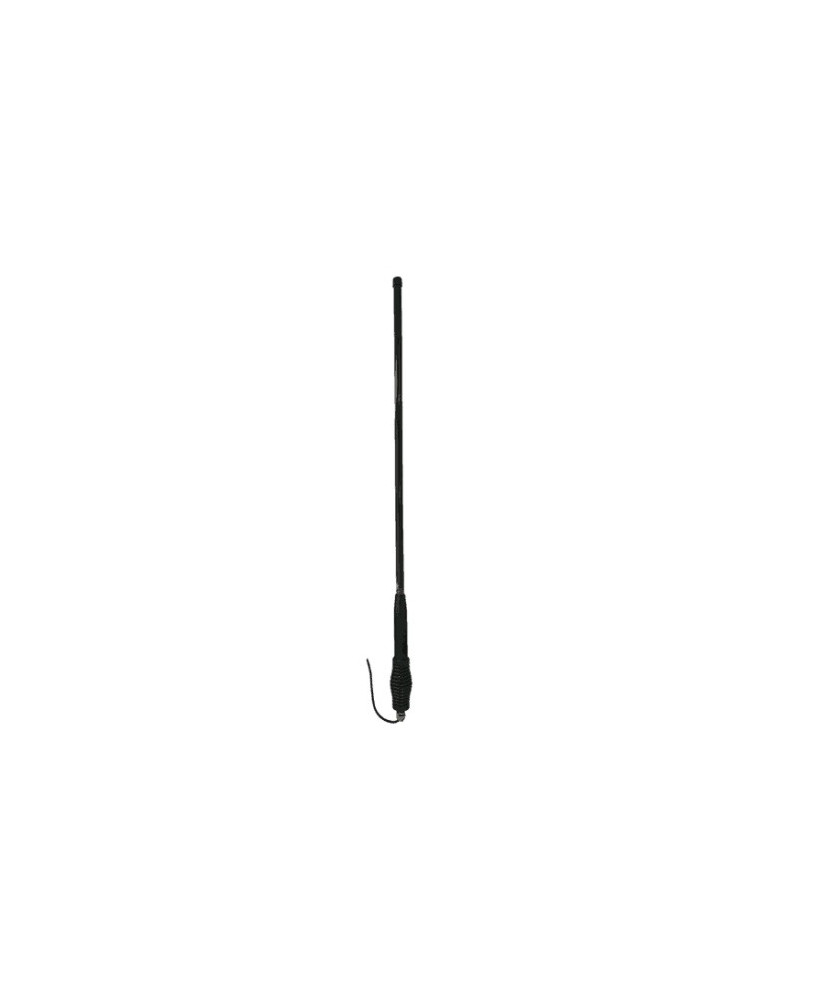 Blackhawk 6-8DBI Omni Edge Antenna ANT-BH-OM-202TB-2 / VVCL-6922-6.SA1B for Trucks