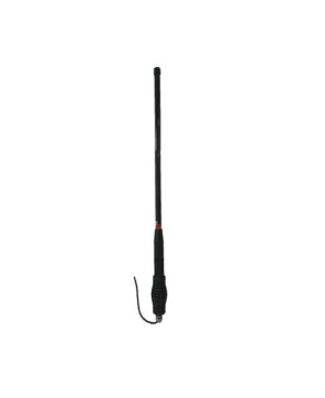 Blackhawk 4-6DBI Edge Compact Antenna ANT-BH-OM-205B / VVCL-6921-4.SA1B for Trucks