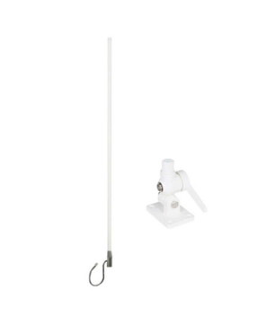 Blackhawk Marine Omni Antenna VMCL-6927-7.SA1 / ANT-BH-00046 for Cel-Fi Repeater