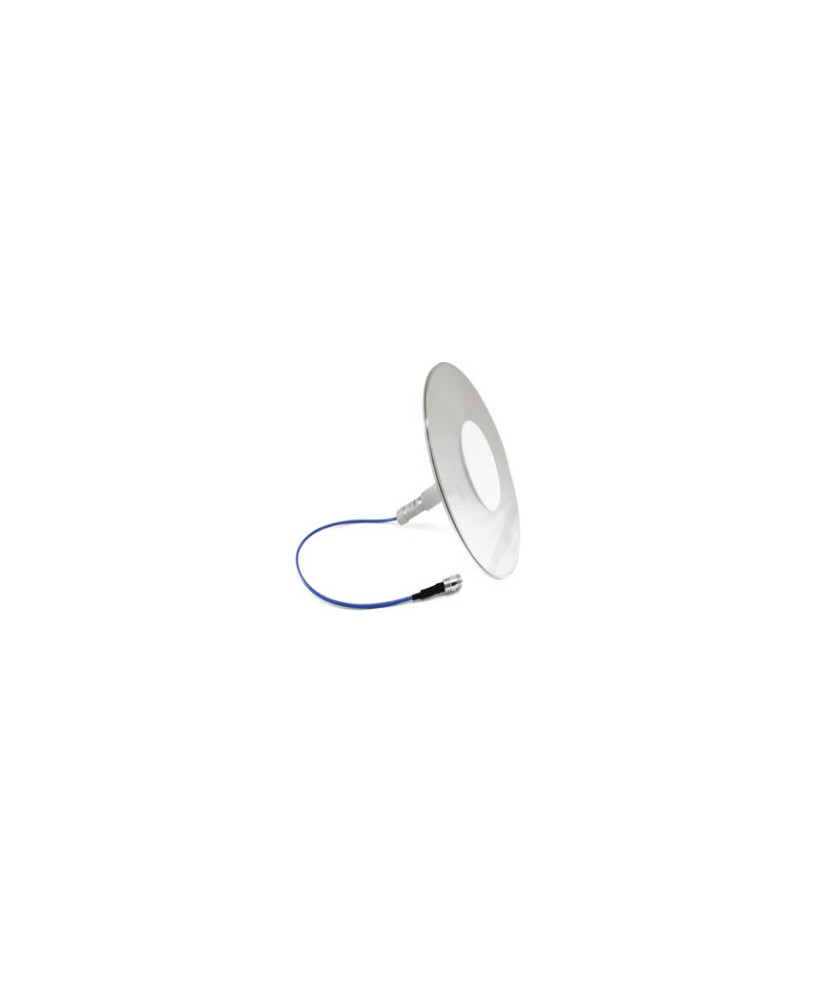 Pulse Larsen DAS Ultrathin Clear Antenna ANT-PU-00003 / DASUTCC500NF for In-Building Coverage