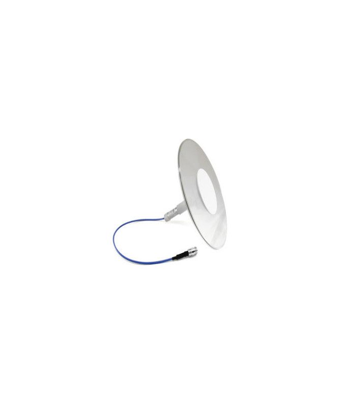 Pulse Larsen DAS Ultrathin Clear Antenna ANT-PU-00003 / DASUTCC500NF for In-Building Coverage