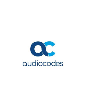 Buy Audiocodes 10 Sessions Upgrade Licence SW/SBC/10S/10-250/R for HA SBC Pair