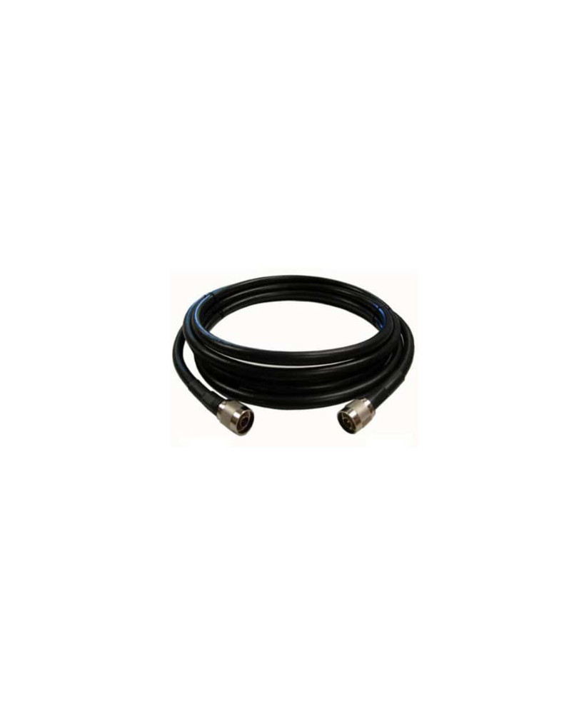 Powertec LSHF-400 10m N Male to N Male Cable CA-P400-N1N1.10 / ACC-PT-00068