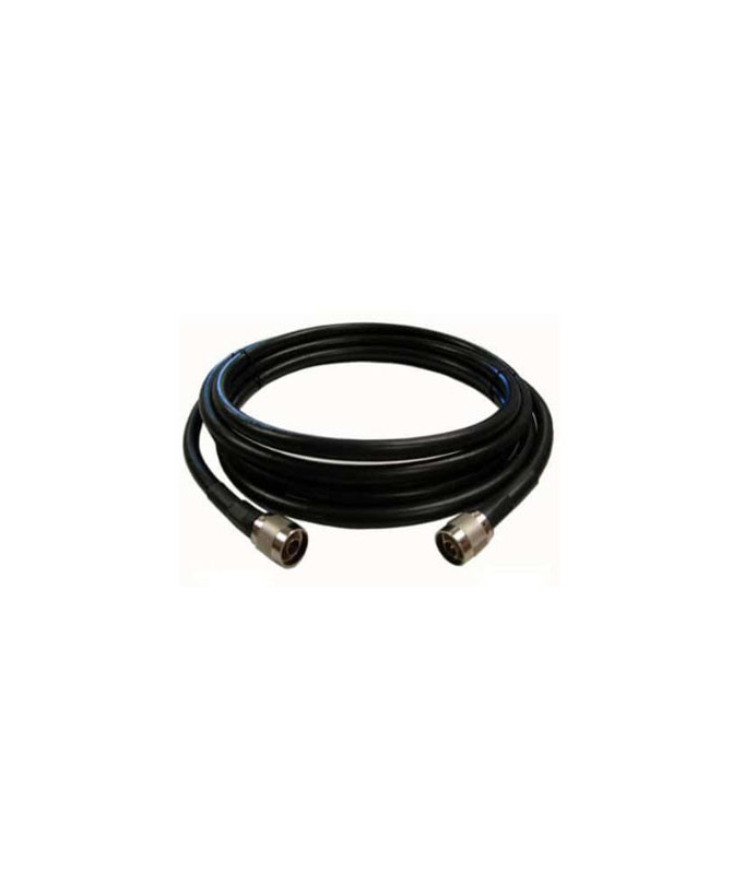 Powertec LSHF-400 10m N Male to N Male Cable CA-P400-N1N1.10 / ACC-PT-00068