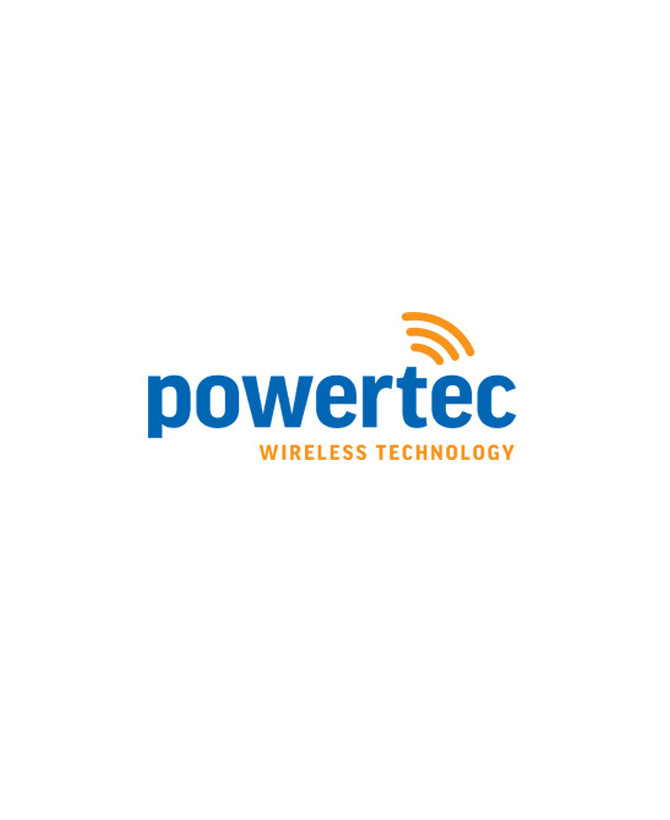 Powertec LSHF-400 25m N Male to N Male Cable CA-P400-N1N1.25 / ACC-PT-00121