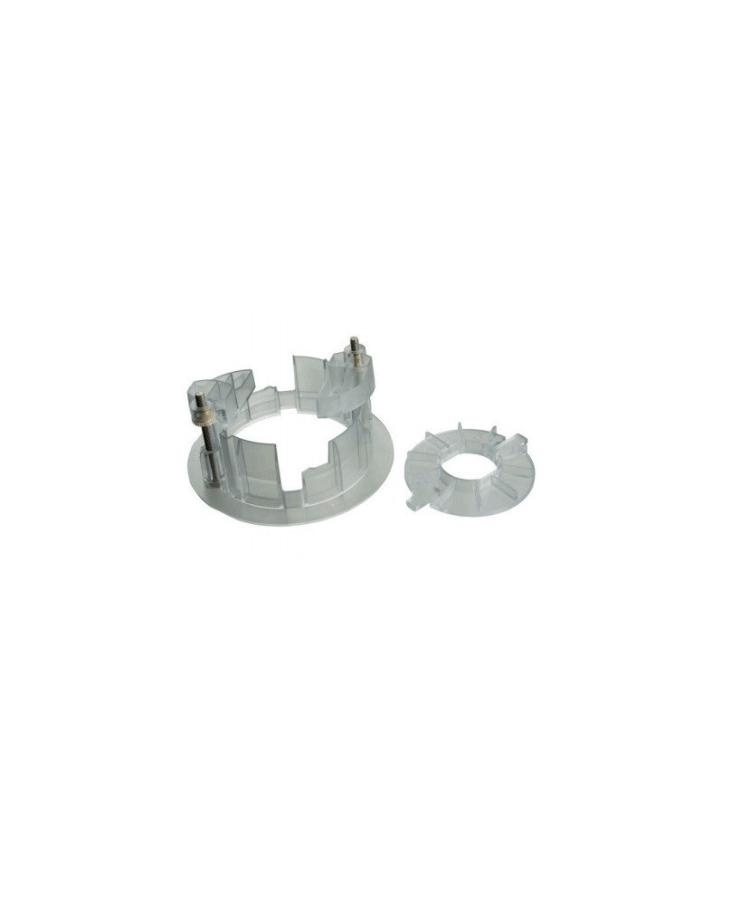 Pulse Larsen Behind Hole Ceiling Adaptor ANT-PU-00005 / DASCLINSERT for Ultrathin Antenna