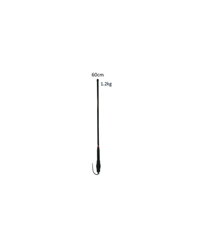 Blackhawk Omni Trucker Edge Compact LITE 60cm ANT-BH-00030 / VVCL-7021-5.SA1B for Cel-Fi Repeater