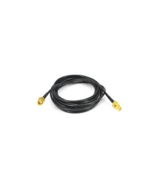 Powertec RG-58 2m SMA Male to SMA Female Coaxial Cable ACC-PT-00174 / CA-195-SA1SA2.02