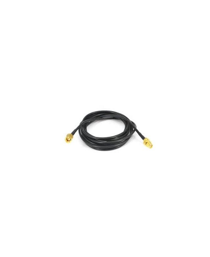 Powertec RG-58 2m SMA Male to SMA Female Coaxial Cable ACC-PT-00174 / CA-195-SA1SA2.02