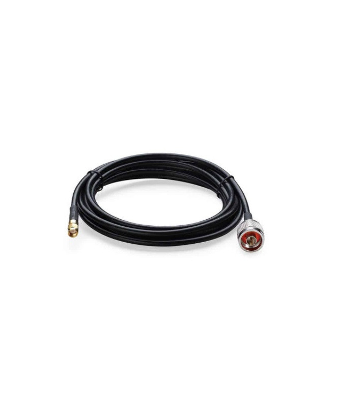 Powertec LSFH-240 6M Cable CA-195-N1-SA1.6 / ACC-PT-00171 for Blackhawk Antennas