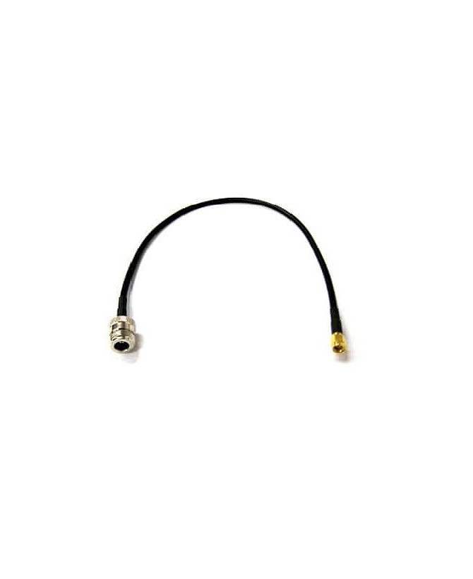 Powertec RG58 40CM N Female to SMA Male Cable ACC-PT-00110 / CA-195-N2SA1.040