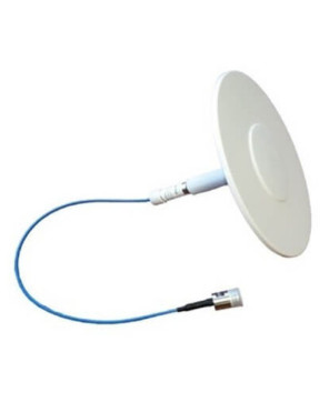 Pulse Larsen DAS Ultrathin Antenna in White ANT-PU-00006 / DASUTWC500NF for Repeater