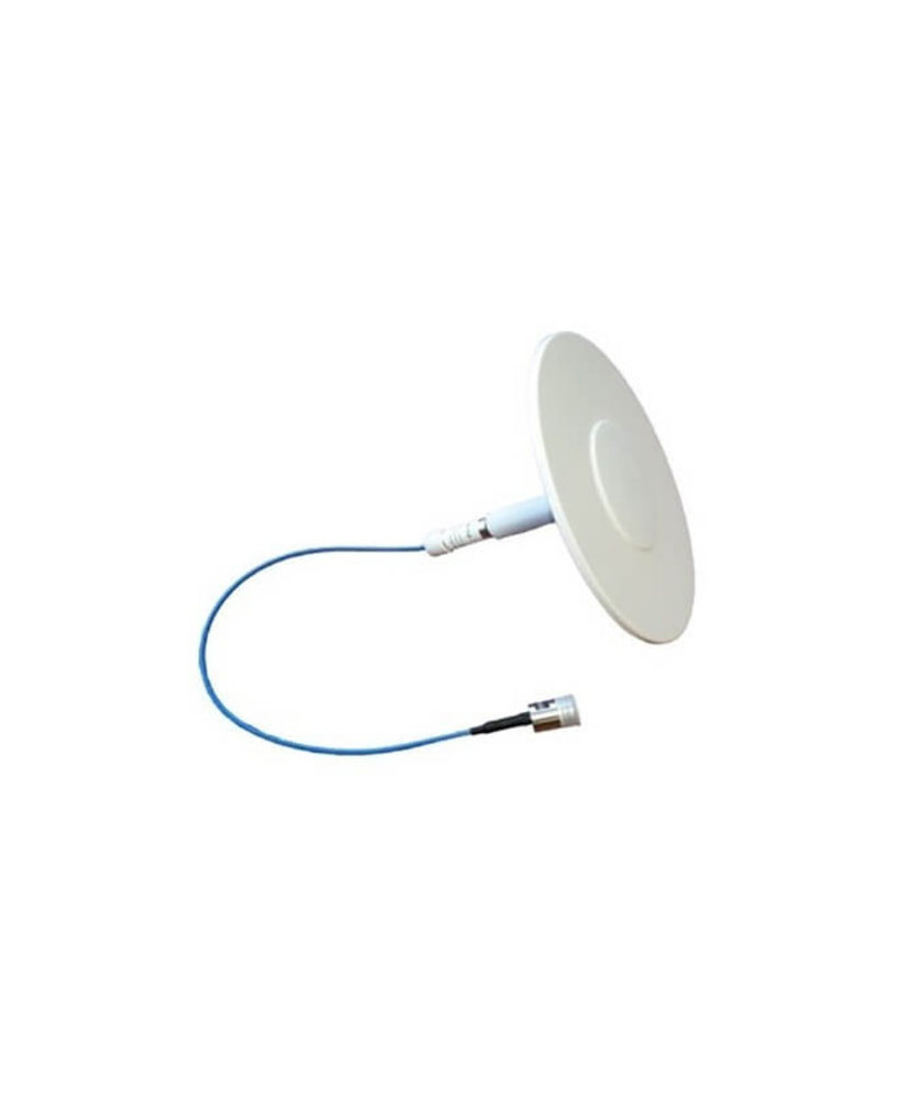 Pulse Larsen DAS Ultrathin Antenna in White ANT-PU-00006 / DASUTWC500NF for Repeater