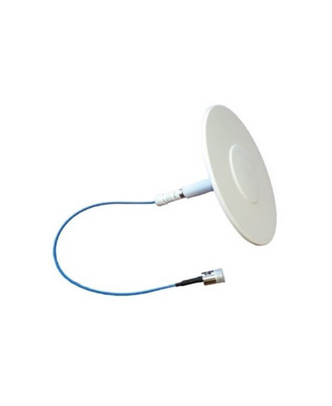 Pulse Larsen DAS Ultrathin Antenna in White ANT-PU-00006 / DASUTWC500NF for Repeater