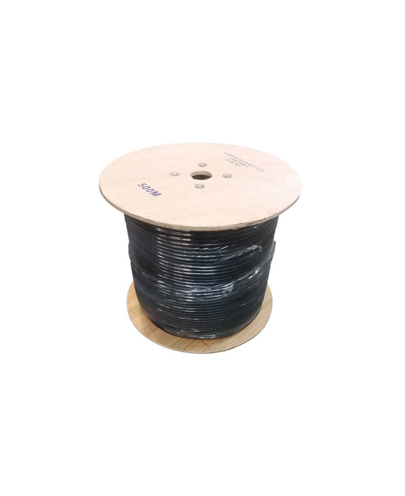 Buy Blackhawk LSHF-400 500m Coaxial Cable Rolls ACC-PT-00317