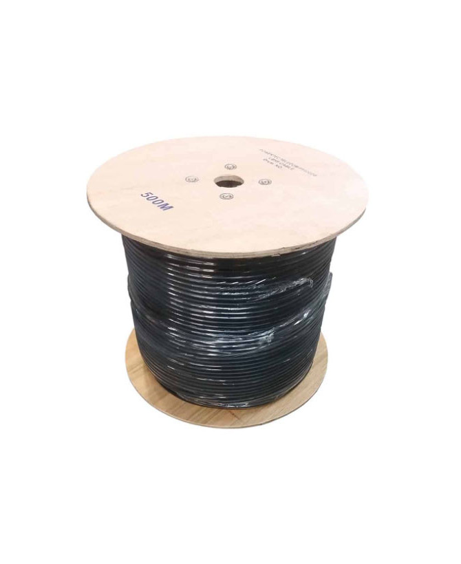 Buy Blackhawk LSHF-400 500m Coaxial Cable Rolls ACC-PT-00317