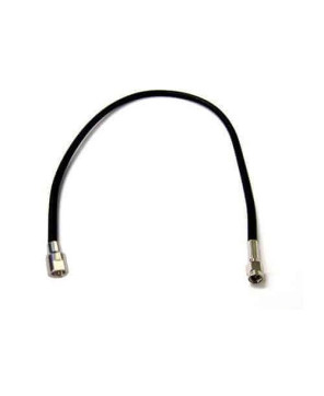 Powertec RG-58 30CM SMA Male to FME Male CA-195-SA1FM1.030 / ACC-PT-00108 Coaxial Cable for Modem and Repeater