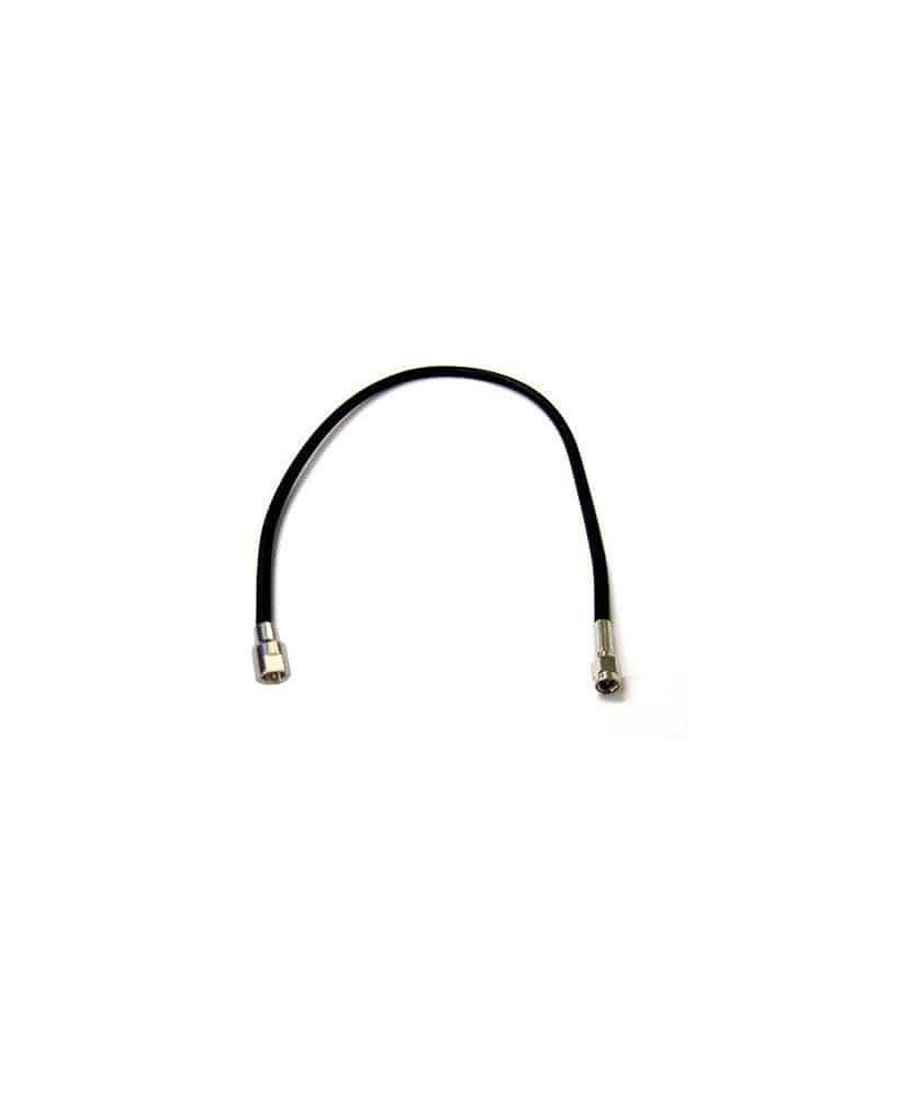 Powertec RG-58 30CM SMA Male to FME Male CA-195-SA1FM1.030 / ACC-PT-00108 Coaxial Cable for Modem and Repeater