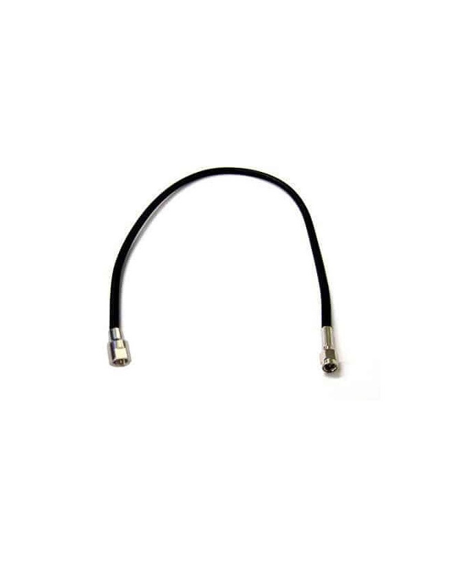 Powertec RG-58 30CM SMA Male to FME Male CA-195-SA1FM1.030 / ACC-PT-00108 Coaxial Cable for Modem and Repeater