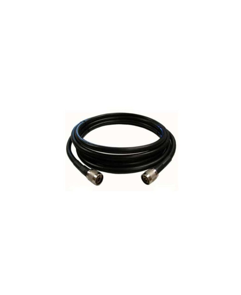 Powertec LSHF-400 5M N Male to N Male Cable CA-P400-N1N1.5 / ACC-PT-00074