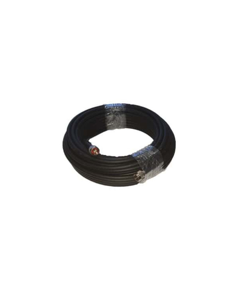 Powertec LSHF-400 40M N Male to N Male Cable CA-P400-N1N1.40 / ACC-PT-00168