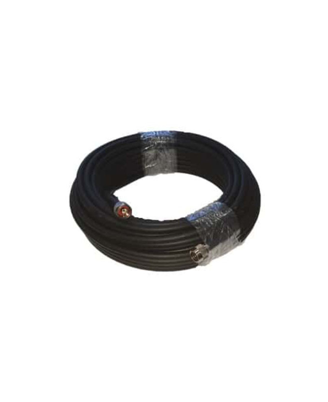 Powertec LSHF-400 40M N Male to N Male Cable CA-P400-N1N1.40 / ACC-PT-00168