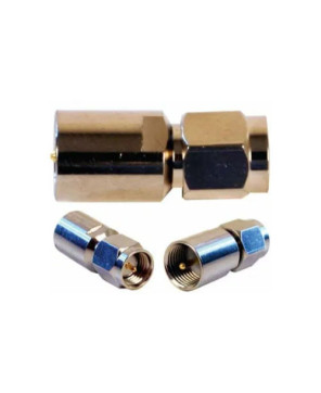 Powertec SMA Male to FME Male RF Adapter ACC-PT-00078