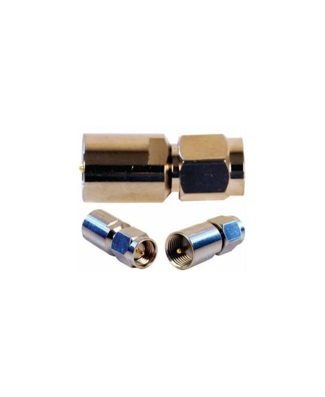 Powertec SMA Male to FME Male RF Adapter ACC-PT-00078