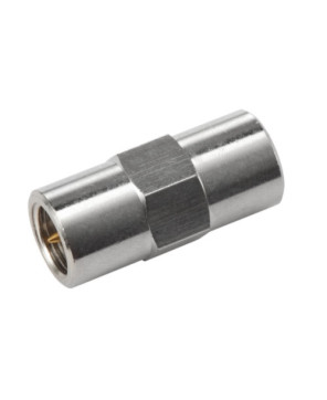 Powertec FME Male to FME Male RF Adapter ACC-PT-00004