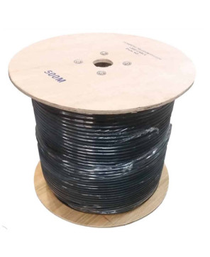 Blackhawk LSHF-400 250m Coaxial Cable Rolls CR-P400.200 / ACC-PT-00316