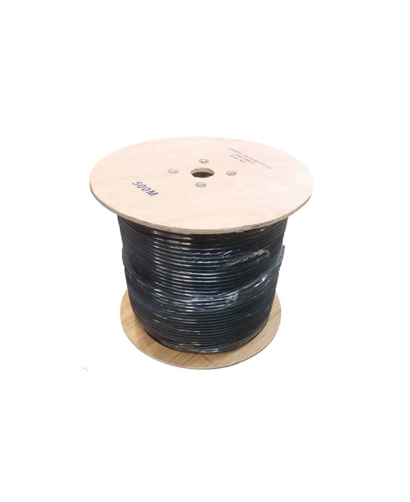 Blackhawk LSHF-400 250m Coaxial Cable Rolls CR-P400.200 / ACC-PT-00316