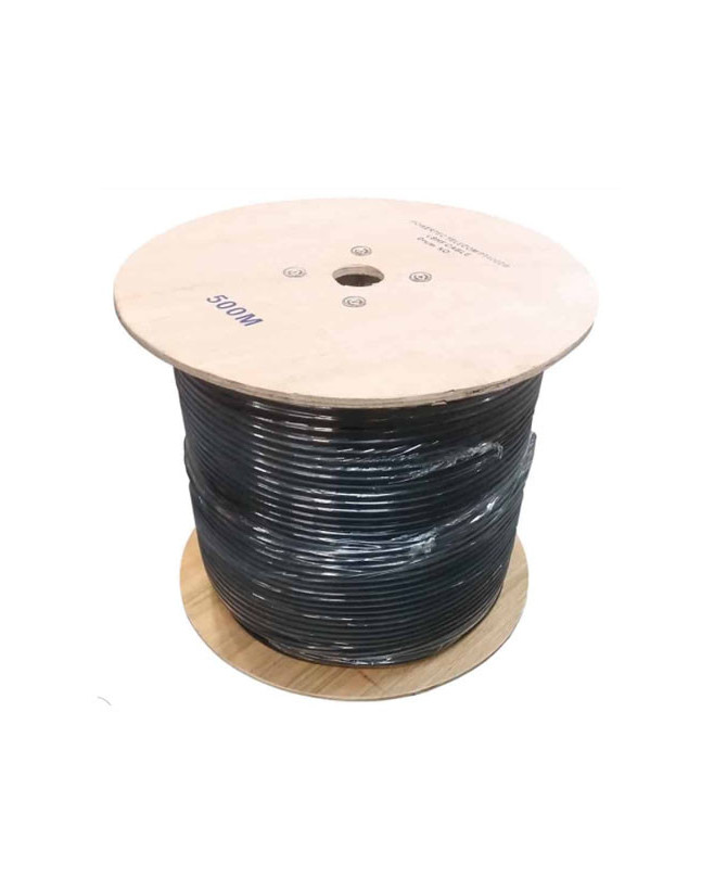 Blackhawk LSHF-400 250m Coaxial Cable Rolls CR-P400.200 / ACC-PT-00316