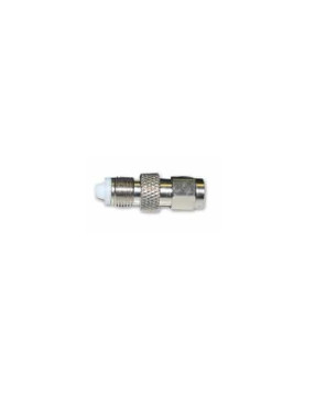 Powertec SMA Male TO FME Female RF Adapter ACC-PT-00075