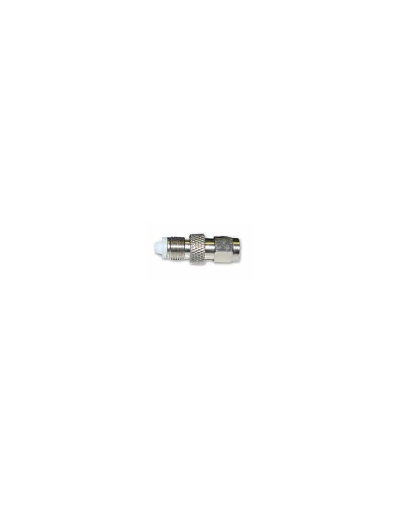 Powertec SMA Male TO FME Female RF Adapter ACC-PT-00075