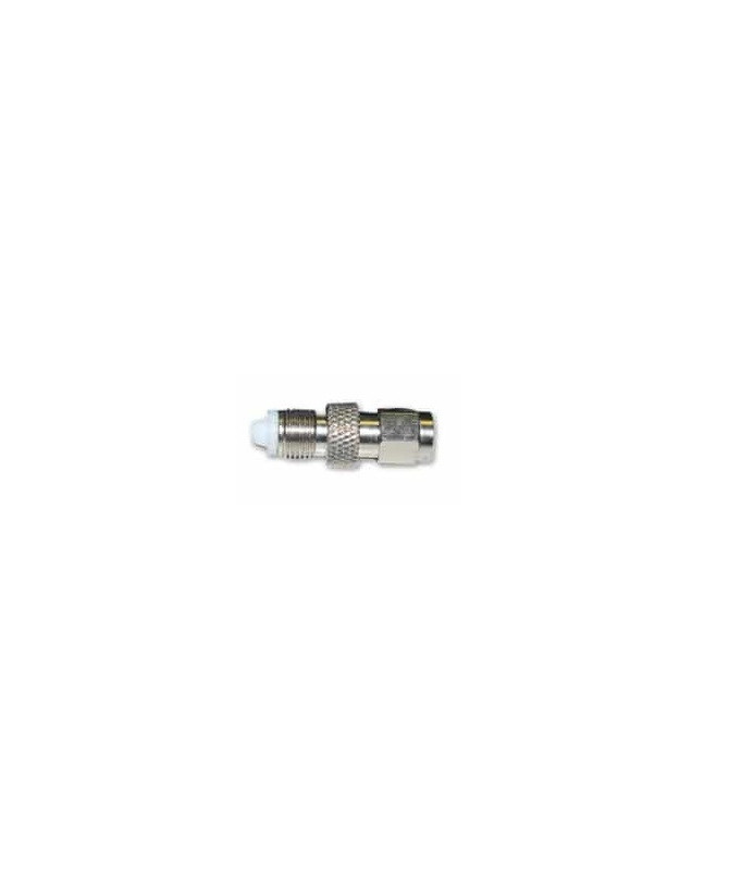 Powertec SMA Male TO FME Female RF Adapter ACC-PT-00075