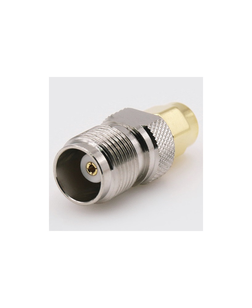 Powertec SMA Male TO TNC Male RF Adapter ACC-PT-00091 / AD-SA1TN2