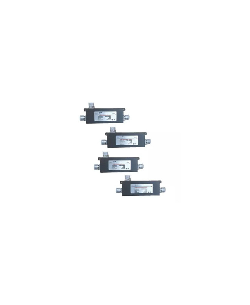 Blackhawk 6dB Directional Couplers with N Female Connector ACC-BH-00032 / PCM-DC6-6927.N2