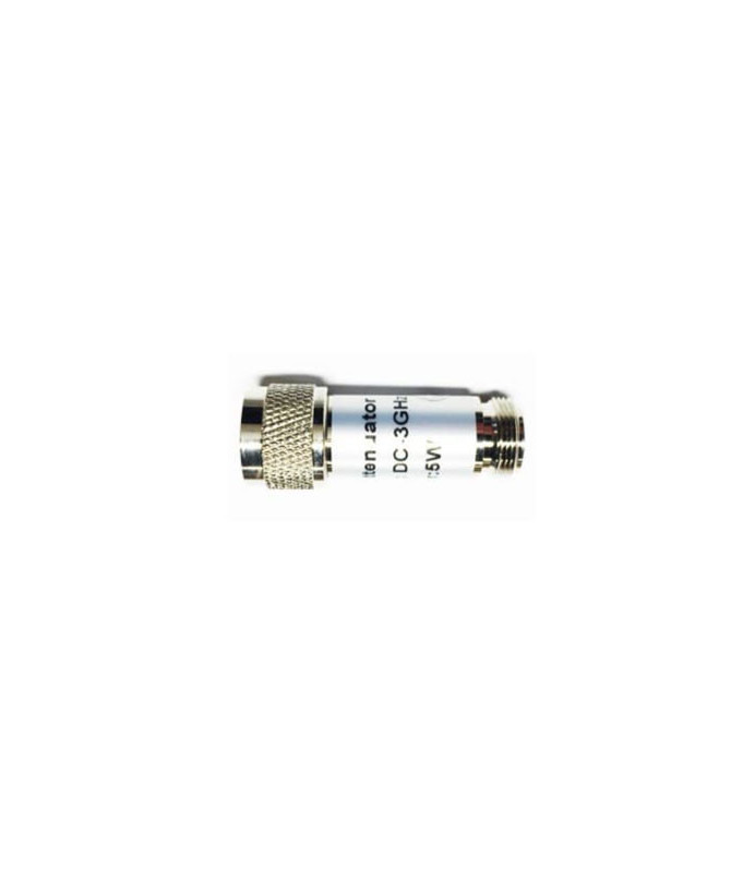 Blackhawk N-Type 10dbN Attenuator ACC-BH-00053 / PCM-AT10-DC27.N2