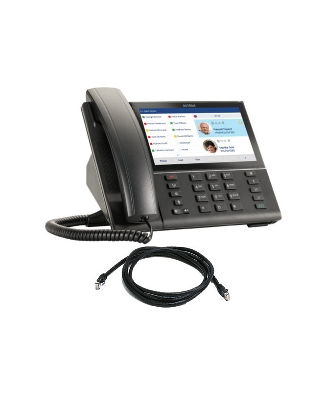 Buy Mitel 6873i SIP Phone 5006790